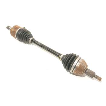 TRANSMISION DELANTERA IZQUIERDA 2Q0407271BL 