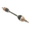 Recambio de transmision delantera izquierda para seat ibiza v (kj1, kjg) 1.0 tsi referencia OEM IAM 2Q0407271BL  
