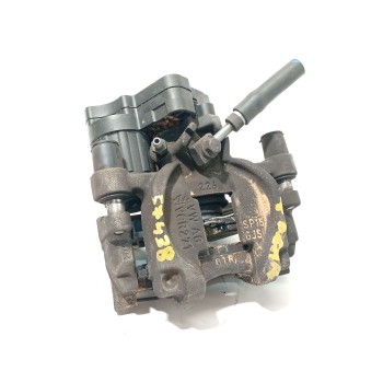 Recambio de pinza freno trasera derecha para seat leon (5f1) 1.4 tgi referencia OEM IAM 5Q0615406DB  