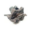 Recambio de pinza freno trasera derecha para seat leon (5f1) 1.4 tgi referencia OEM IAM 5Q0615406DB  