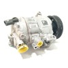 Recambio de compresor aire acondicionado para seat leon (5f1) 1.4 tgi referencia OEM IAM 5Q0816803D 6SES14C 4471507853
