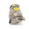 Recambio de compresor aire acondicionado para seat leon (5f1) 1.4 tgi referencia OEM IAM 5Q0816803D 6SES14C 4471507853