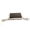 Recambio de pantalla multifuncion para bmw 5 touring (f11) 520 d referencia OEM IAM 65509289007 9289007 