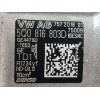 Recambio de compresor aire acondicionado para seat leon (5f1) 1.4 tgi referencia OEM IAM 5Q0816803D 6SES14C 4471507853