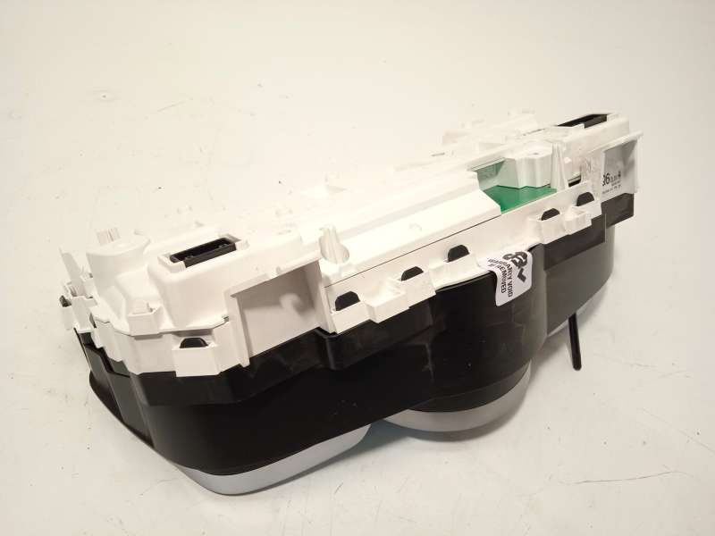Recambio de cuadro instrumentos para mazda cx-3 (dk) 2.0 skyactiv-g referencia OEM IAM DL8V55HU0A DL8VA 4