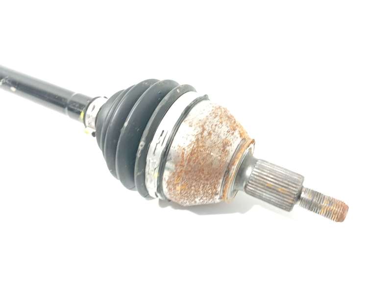 Recambio de transmision delantera izquierda para seat ibiza v (kj1, kjg) 1.0 tsi referencia OEM IAM 2Q0407271BL 2