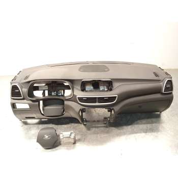 KIT AIRBAG 84710D7AA0TRY 84530D3010 56900D7000TRY