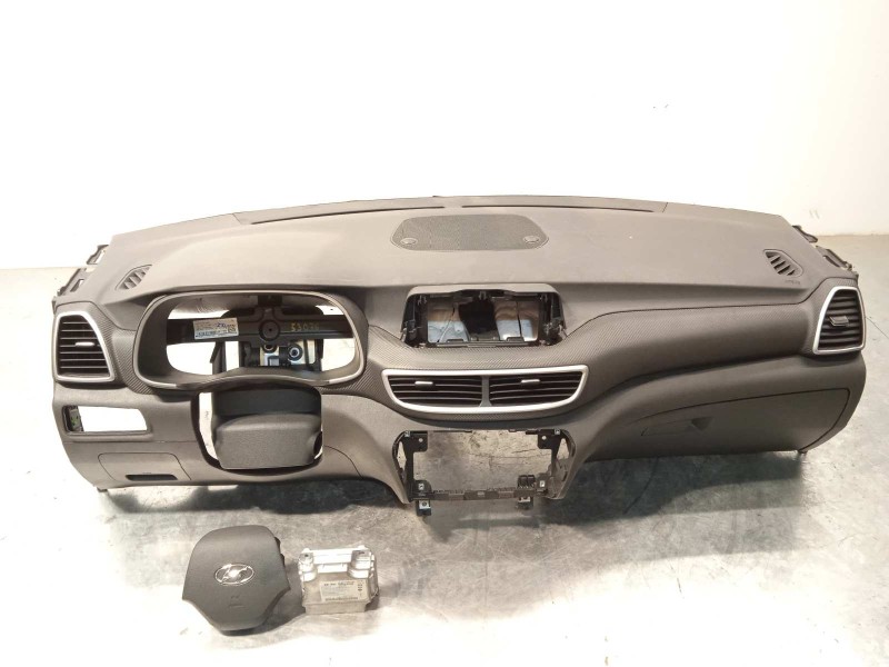 KIT AIRBAG 84710D7AA0TRY 84530D3010 56900D7000TRY