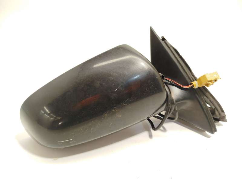 Recambio de retrovisor derecho para audi a4 b6 avant (8e5) 2.5 tdi referencia OEM IAM 8E1858532AA 8E1858532AA01C - Negro 3