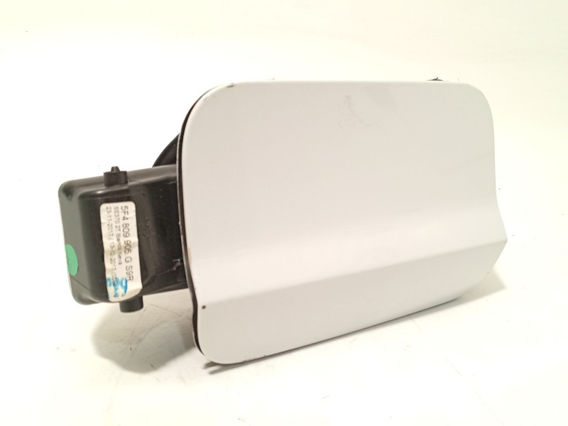 TAPA EXTERIOR COMBUSTIBLE 5F4809905GGRU 5F4809905GS9R