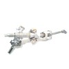 Recambio de columna direccion para honda civic x hatchback (fc_, fk_) 1.0 vtec (fk6) referencia OEM IAM NOREF  
