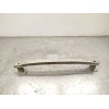 Recambio de refuerzo paragolpes trasero para citroën c3 iii (sx) 1.6 bluehdi 75 referencia OEM IAM 9672808280  