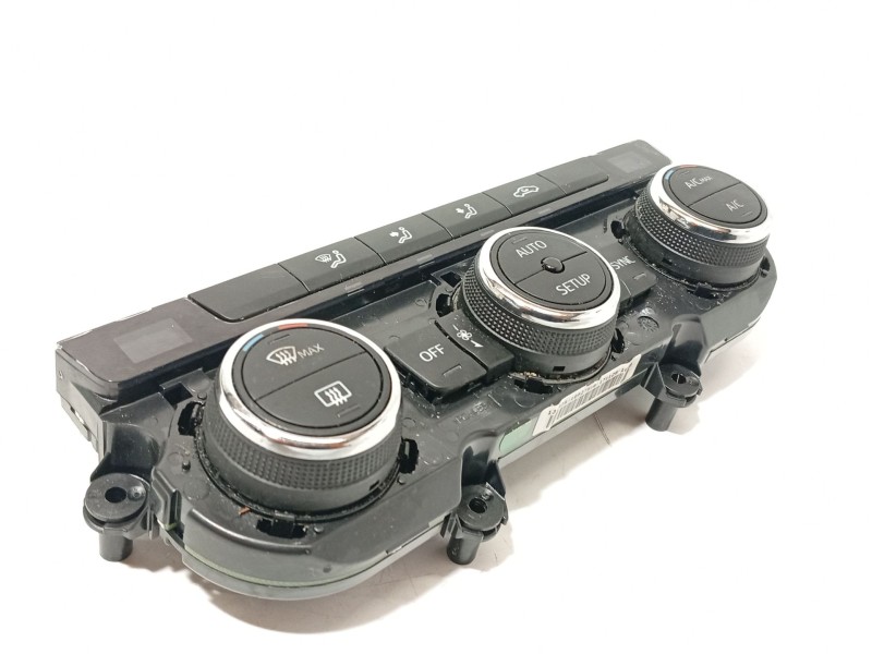 MANDO CLIMATIZADOR 5F0907044AKYMS 5HB011215