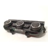Recambio de mando climatizador para seat leon (5f1) 1.4 tgi referencia OEM IAM 5F0907044AKYMS  5HB011215
