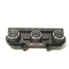 Recambio de mando climatizador para seat leon (5f1) 1.4 tgi referencia OEM IAM 5F0907044AKYMS  5HB011215
