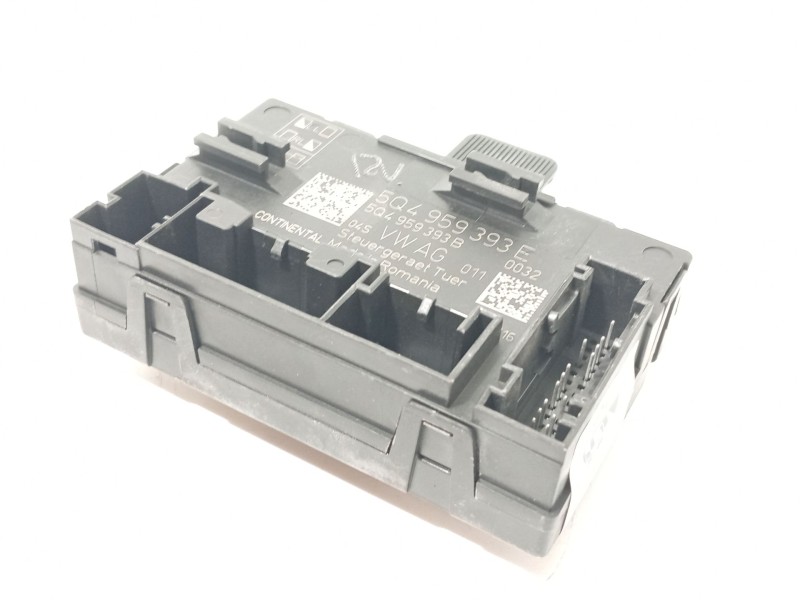 MODULO CONFORT 5Q4959393E A2C7494670400