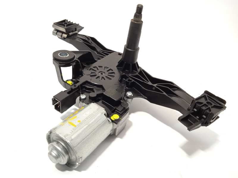 MOTOR LIMPIA TRASERO 39045012 0390205011