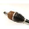 Recambio de transmision delantera izquierda para seat ibiza v (kj1, kjg) 1.0 tsi referencia OEM IAM 2Q0407271BL  