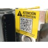 Recambio de abs para seat leon (5f1) 1.4 tgi referencia OEM IAM 5Q0614517CQ 10022012394 28515782313