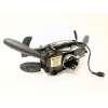 Recambio de mando intermitentes para peugeot 5008 (0u_, 0e_) 1.6 hdi referencia OEM IAM 96773912ZD  