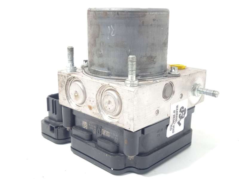 Recambio de abs para citroën c4 picasso feel referencia OEM IAM 9812786180 2265106481 269959 2