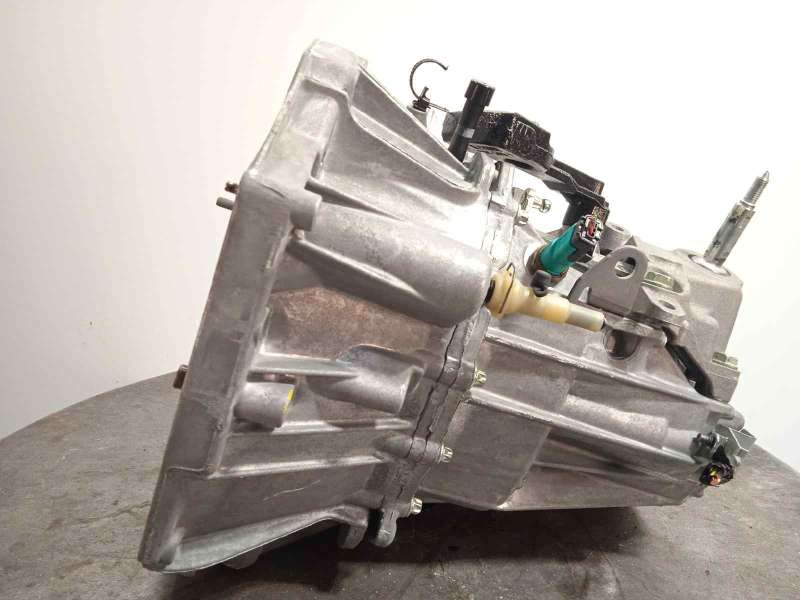 Recambio de caja cambios para nissan pulsar (c13) acenta referencia OEM IAM TL4138 3201001Q9P 320102010R - Azul 4