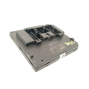 Recambio de centralita confort para seat leon (5f1) 1.4 tgi referencia OEM IAM 5Q0937084CP  A2C10391004