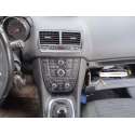 OPEL MERIVA B MONOSPACE (S10)