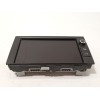 Recambio de pantalla multifuncion para seat leon (5f1) 1.4 tgi referencia OEM IAM 5F09196061QB  
