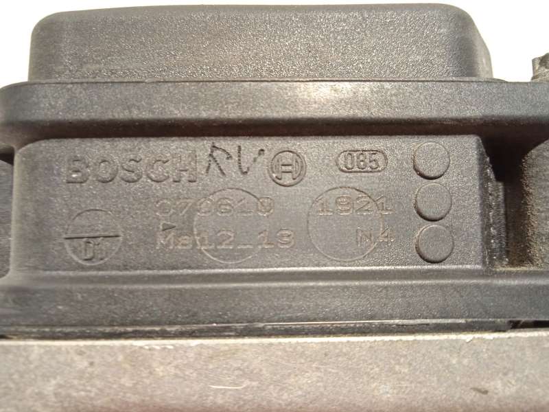 Recambio de abs para nissan note (e11, ne11) 1.5 dci referencia OEM IAM 476609U100 0706101921 0265231782 - Plata 5