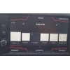 Recambio de pantalla multifuncion para seat leon (5f1) 1.4 tgi referencia OEM IAM 5F09196061QB  