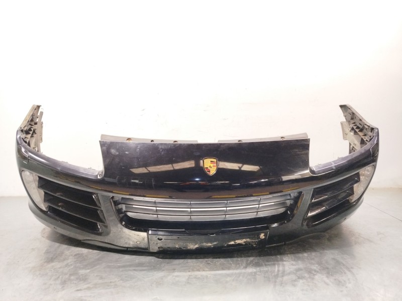 PARAGOLPES DELANTERO 95550531103G2X 