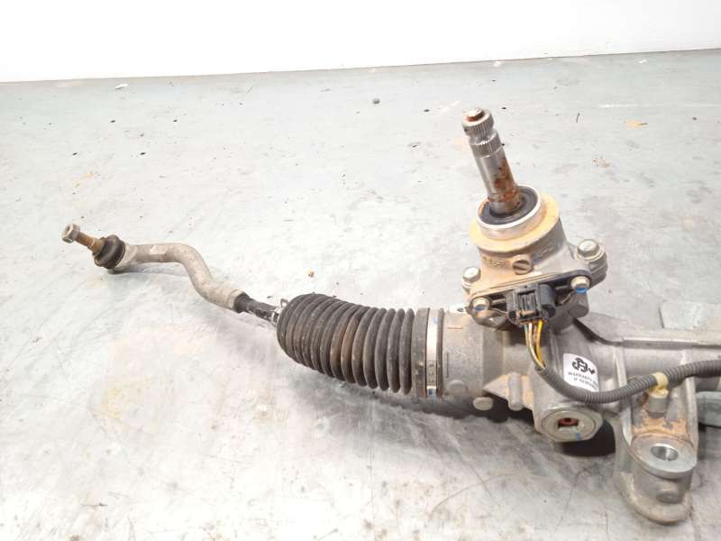 Recambio de cremallera direccion para honda civic x hatchback (fc_, fk_) 1.0 vtec (fk6) referencia OEM IAM AED18219976TEAB0 2