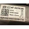 Recambio de elevalunas trasero izquierdo para kia niro i (de) 1.6 gdi hybrid referencia OEM IAM 83470G5000 83450G5000 