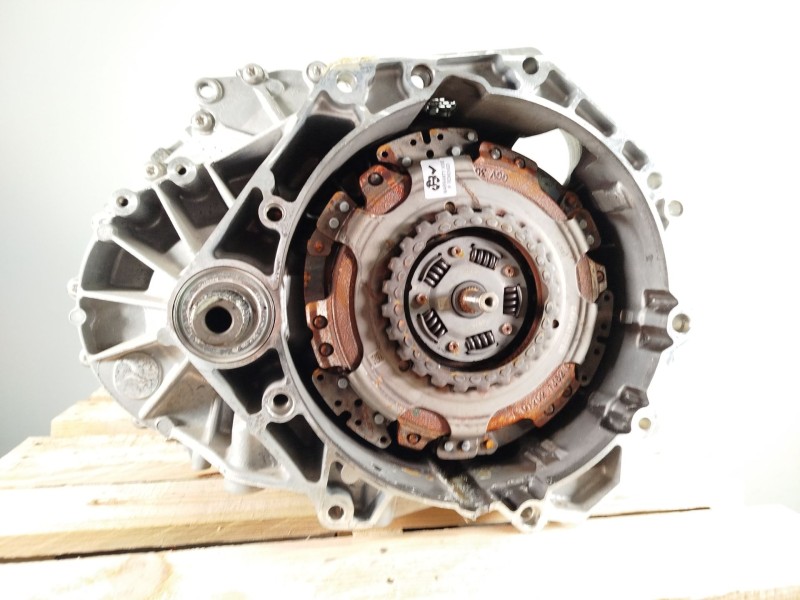 CAJA CAMBIOS VWM FD7CW006