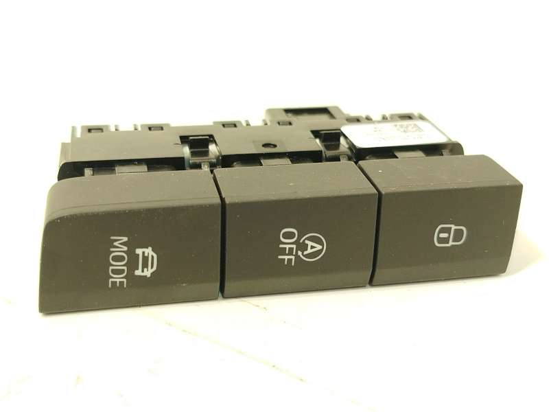 MANDO MULTIFUNCION 6F0927137F 6F0927137FWHS 