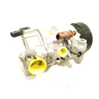 Recambio de compresor aire acondicionado para seat ateca (kh7, khp) 1.0 tsi referencia OEM IAM 3Q0816803E  8712P