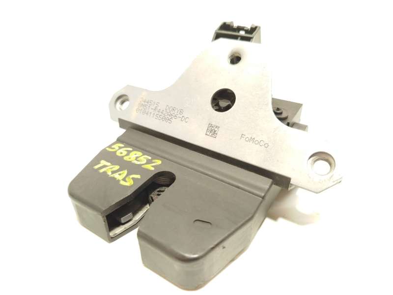 Recambio de cerradura maletero / porton para ford c-max ii (dxa/cb7, dxa/ceu) 2.0 tdci referencia OEM IAM 8M51R442A66DC 1570448 - Blanco 2