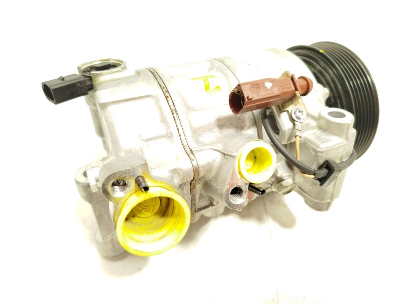 COMPRESOR AIRE ACONDICIONADO 3Q0816803E 8712P