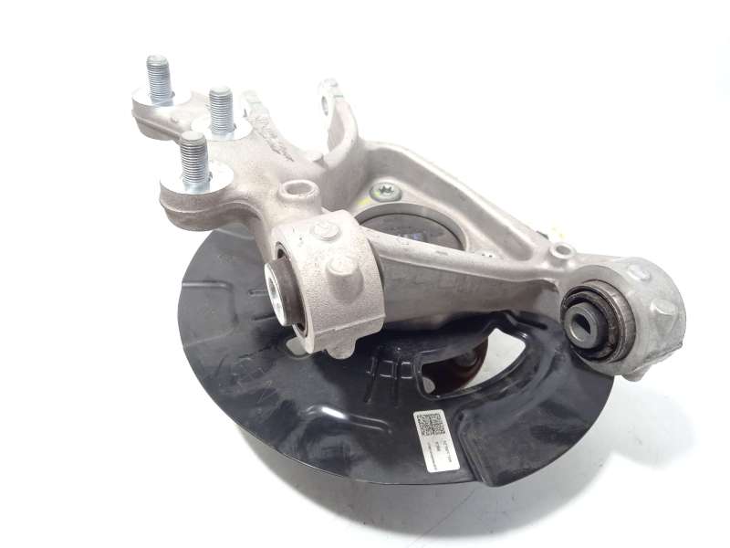 Recambio de mangueta trasera derecha para kia sportage v (nq5) 1.6 t-gdi referencia OEM IAM 52716N7100 52711N7100 52730N9100 - Gris 2