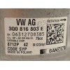Recambio de compresor aire acondicionado para seat ateca (kh7, khp) 1.0 tsi referencia OEM IAM 3Q0816803E  8712P