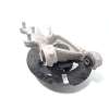 Recambio de mangueta trasera derecha para kia sportage v (nq5) 1.6 t-gdi referencia OEM IAM 52716N7100 52711N7100 52730N9100