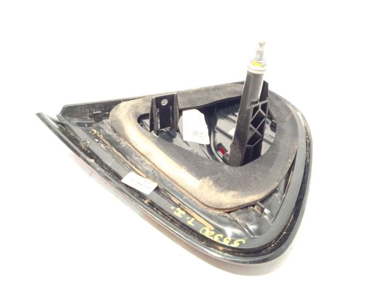 Recambio de piloto trasero izquierdo interior para renault captur i (j5_, h5_) 1.5 dci 90 referencia OEM IAM 265554078R - Gris 2
