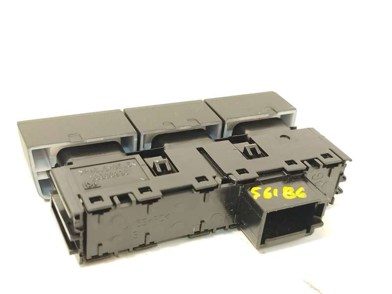 Recambio de mando multifuncion para seat ibiza v (kj1, kjg) 1.0 tsi referencia OEM IAM 6F0927137FWHS - Gris 2