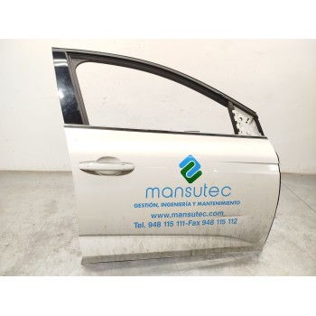 Recambio de puerta delantera derecha para renault megane iv sport tourer (k9a/m/n_) 1.5 blue dci 115 (k9a6) referencia OEM IAM 8