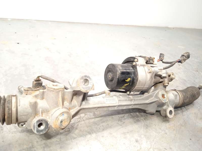 Recambio de cremallera direccion para honda civic x hatchback (fc_, fk_) 1.0 vtec (fk6) referencia OEM IAM AED18219976TEAB0 4