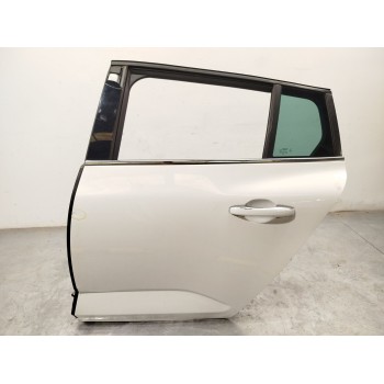 Recambio de puerta trasera izquierda para renault megane iv sport tourer (k9a/m/n_) 1.5 blue dci 115 (k9a6) referencia OEM IAM 8