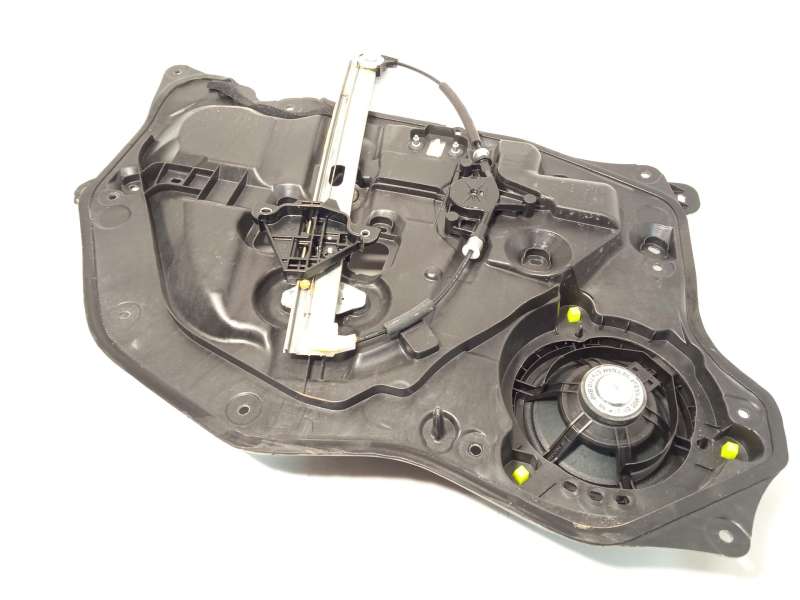 Recambio de elevalunas delantero derecho para mazda cx-3 (dk) 2.0 skyactiv-g referencia OEM IAM DH0M5897XA 2