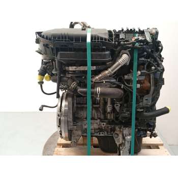MOTOR COMPLETO 9H05 9HD 