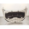 Recambio de capot para renault megane iv sport tourer (k9a/m/n_) 1.5 blue dci 115 (k9a6) referencia OEM IAM 651009542R  